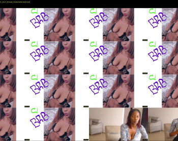 xnaomygomezx — 18 minute Chaturbate female cam show recording, 720p, Oct 3, 2021