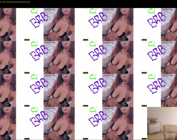 xnaomygomezx — 31 minute Chaturbate female cam show recording, 720p, Oct 3, 2021