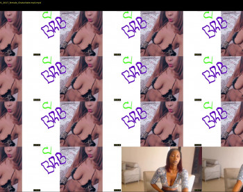 xnaomygomezx — 24 minute Chaturbate female cam show recording, 720p, Oct 3, 2021