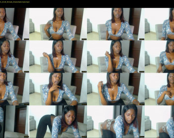 xnaomygomezx — 33 minute Chaturbate female cam show recording, 720p, Oct 4, 2021