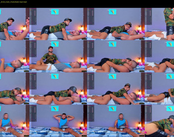 yamp_bigcock — 21 minute Chaturbate male cam show recording, 720p, Oct 4, 2021
