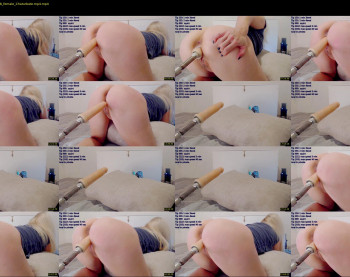 your_lina — 42 minute Chaturbate female cam show recording, 1080p, Oct 3, 2021