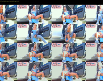 yourguiltypassionn — 60 minute Chaturbate female cam show recording, 720p, Oct 3, 2021
