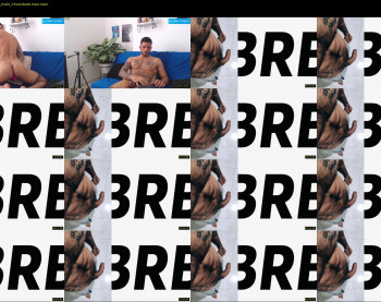 27_juan — 46 minute Chaturbate male cam show recording, 1080p, Oct 4, 2021