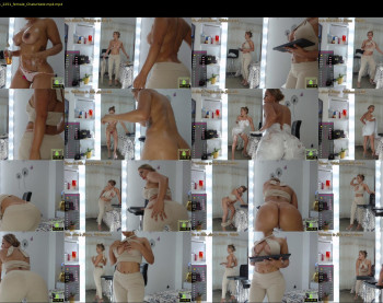 _ana_bolena__ — 70 minute Chaturbate female cam show recording, 1080p, Oct 4, 2021