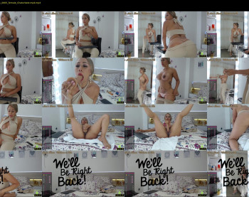 _ana_bolena__ — 73 minute Chaturbate female cam show recording, 1080p, Oct 5, 2021