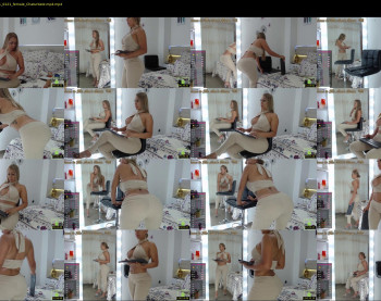 _ana_bolena__ — 73 minute Chaturbate female cam show recording, 1080p, Oct 5, 2021