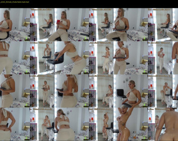 _ana_bolena__ — 72 minute Chaturbate female cam show recording, 1080p, Oct 5, 2021