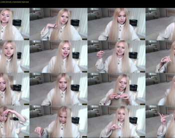 _be_my_daddy — 12 minute Chaturbate female cam show recording, 1080p, Oct 4, 2021