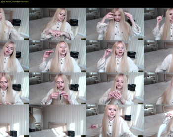 _be_my_daddy — 38 minute Chaturbate female cam show recording, 1080p, Oct 4, 2021