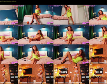 _d_a_s_h_a_ — 81 minute Chaturbate female cam show recording, 1080p, Oct 4, 2021