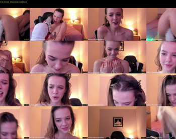 _demi_dee_ — 34 minute Chaturbate female cam show recording, 1080p, Oct 4, 2021