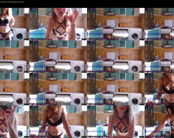 _jenny__ — 53 minute Chaturbate female cam show recording, 1080p, Oct 4, 2021
