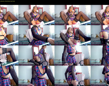 _jenny__ — 9 minute Chaturbate female cam show recording, 1080p, Oct 4, 2021