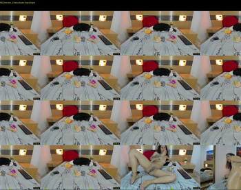 _lorrayne_ — 34 minute Chaturbate female cam show recording, 1080p, Oct 5, 2021