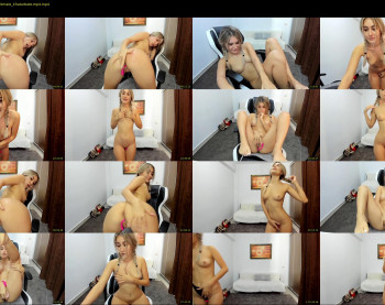 _myaa — 70 minute Chaturbate female cam show recording, 1080p, Oct 4, 2021
