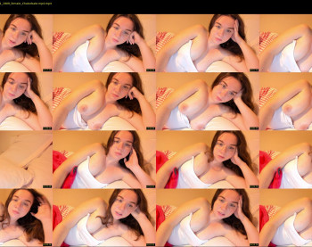 _snorkmaiden_ — 39 minute Chaturbate female cam show recording, 1080p, Oct 4, 2021