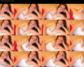_snorkmaiden_ — 32 minute Chaturbate female cam show recording, 1080p, Oct 4, 2021