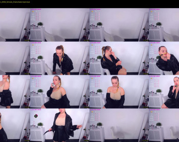 abogailmaartin — 70 minute Chaturbate female cam show recording, 1080p, Oct 4, 2021