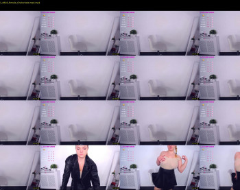 abogailmaartin — 19 minute Chaturbate female cam show recording, 1080p, Oct 4, 2021
