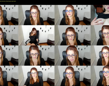 adriana71 — 70 minute Chaturbate couple cam show recording, 1080p, Oct 4, 2021