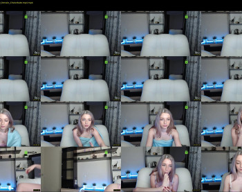 adrykilly — 70 minute Chaturbate female cam show recording, 1080p, Oct 4, 2021