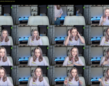 adrykilly — 4 minute Chaturbate female cam show recording, 1080p, Oct 4, 2021