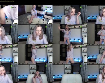 adrykilly — 31 minute Chaturbate female cam show recording, 1080p, Oct 4, 2021