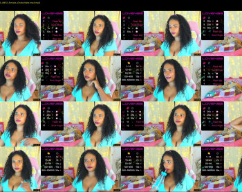 alexandra_mar — 15 minute Chaturbate female cam show recording, 720p, Oct 4, 2021