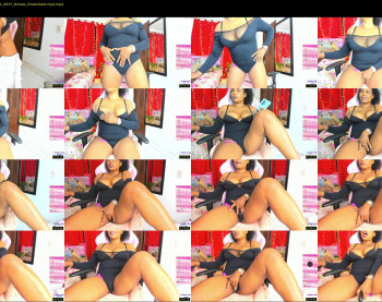 alexandra_mar — 65 minute Chaturbate female cam show recording, 720p, Oct 4, 2021