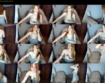 aliaa_ — 70 minute Chaturbate female cam show recording, 1080p, Oct 5, 2021