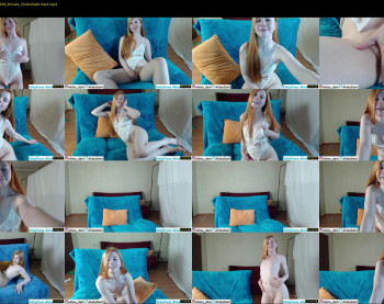 aliska_dark — 70 minute Chaturbate female cam show recording, 1080p, Oct 4, 2021