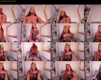 alisoon_moon — 70 minute Chaturbate female cam show recording, 720p, Oct 4, 2021