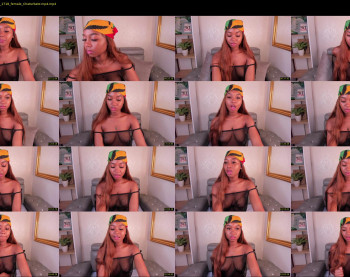 alisoon_moon — 38 minute Chaturbate female cam show recording, 720p, Oct 4, 2021