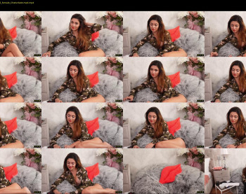 alliesynn — 26 minute Chaturbate female cam show recording, 1080p, Oct 4, 2021