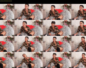 alliesynn — 10 minute Chaturbate female cam show recording, 1080p, Oct 4, 2021