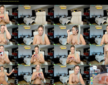 amysuperheroes — 63 minute Chaturbate female cam show recording, 1080p, Oct 4, 2021