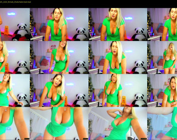 angel_danm_milf — 70 minute Chaturbate female cam show recording, 1080p, Oct 4, 2021