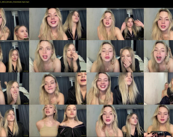 angel_from_sky — 37 minute Chaturbate female cam show recording, 720p, Oct 5, 2021