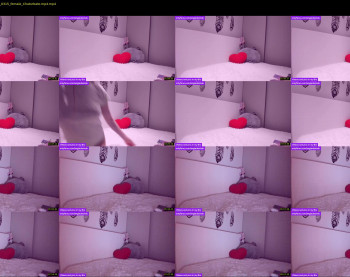 angie_daniels — 10 minute Chaturbate female cam show recording, 1080p, Oct 5, 2021