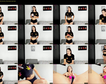 anna_wells — 70 minute Chaturbate female cam show recording, 1080p, Oct 5, 2021