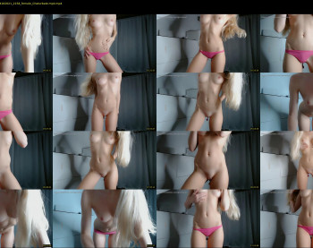 annabella_germany18 — 13 minute Chaturbate female cam show recording, 1080p, Oct 4, 2021