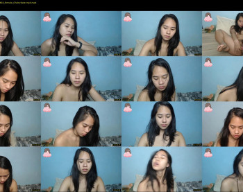 annaxnasty — 120 minute Chaturbate female cam show recording, 720p, Oct 4, 2021