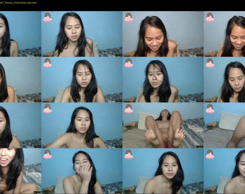 annaxnasty — 20 minute Chaturbate female cam show recording, 720p, Oct 4, 2021