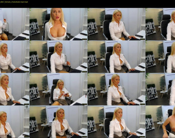 annemarry96 — 70 minute Chaturbate female cam show recording, 1080p, Oct 4, 2021