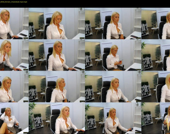 annemarry96 — 71 minute Chaturbate female cam show recording, 1080p, Oct 4, 2021