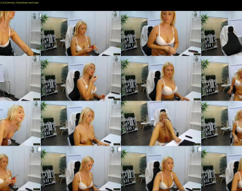annemarry96 — 71 minute Chaturbate female cam show recording, 1080p, Oct 4, 2021