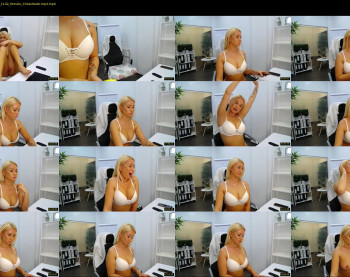 annemarry96 — 50 minute Chaturbate female cam show recording, 1080p, Oct 4, 2021