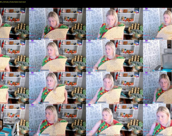 asiri_ocean — 69 minute Chaturbate female cam show recording, 1080p, Oct 4, 2021