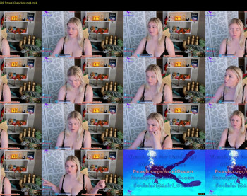 asiri_ocean — 41 minute Chaturbate female cam show recording, 1080p, Oct 5, 2021